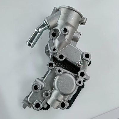 Maßgeschneiderter Y8 Thermostat Gehäuse für Citroen Berlingo Fiat Fiorino MPV Peugeot 96-16