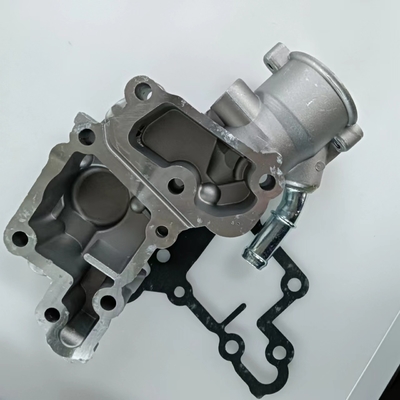 Maßgeschneiderter Y8 Thermostat Gehäuse für Citroen Berlingo Fiat Fiorino MPV Peugeot 96-16