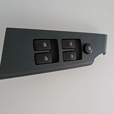 9665218 Elektrischer Einfachbetriebsschalter für die Fenstersteuerung für den Chevrolet Lova Aveo Barina