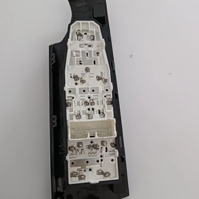 9665218 Elektrischer Einfachbetriebsschalter für die Fenstersteuerung für den Chevrolet Lova Aveo Barina