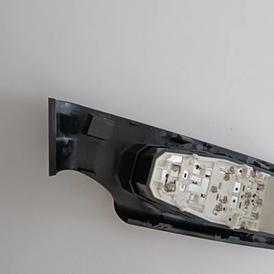 9665218 Elektrischer Einfachbetriebsschalter für die Fenstersteuerung für den Chevrolet Lova Aveo Barina
