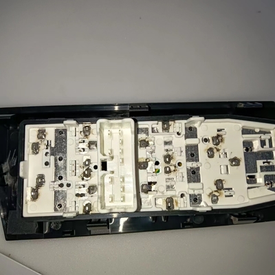 9665218 Elektrischer Einfachbetriebsschalter für die Fenstersteuerung für den Chevrolet Lova Aveo Barina