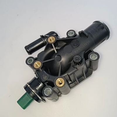 1336.Z0 OEM NO Motor Kühlmittel Thermostat für Citroen C4 C3 C2 Berlingo Peugeot 1,4-1,6L