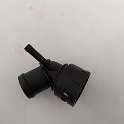 6Q0122291E 6Q0 122 291E Rohrverbindung Kühlflansche für VW von AUDI SEAT SKODA VAG