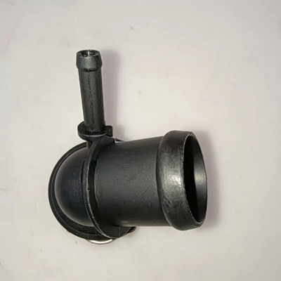 6Q0122291E 6Q0 122 291E Rohrverbindung Kühlflansche für VW von AUDI SEAT SKODA VAG