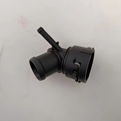 6Q0122291E 6Q0 122 291E Rohrverbindung Kühlflansche für VW von AUDI SEAT SKODA VAG