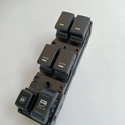 Ersatz/Reparaturzweck Elektro-Strom-Fensterschalter 93570-2P010 für Sorento 2011-2015