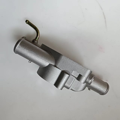 Ersetzen/Reparatur Wasser-Ausgang Gehäuse für Toyota 11210 OEM 16333-11210 enthalten