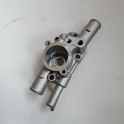 Ersetzen/Reparatur Wasser-Ausgang Gehäuse für Toyota 11210 OEM 16333-11210 enthalten