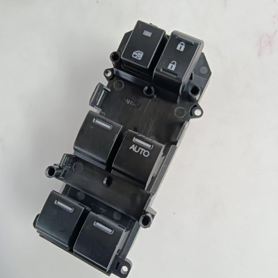 35760-TA0-Y01 Metall-Kunststoff-Power Master-Fensterschalter für Honda Accord Professional