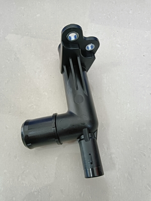 Lexus RZ450e 16577-37070 PIPE RADIATOR für die Toyota Corolla