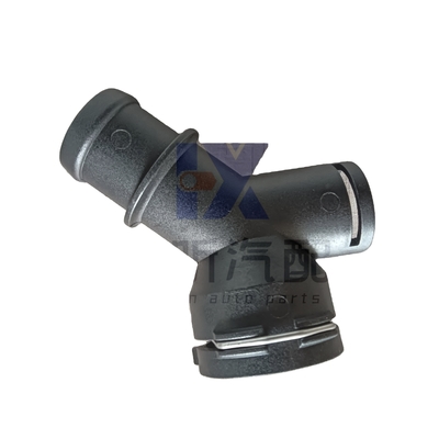 3-Wege-Kühlerschlauchanschluss für JETTA 1.8 2.0 CC Passat TT A3 1K0122291AE