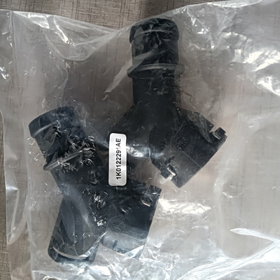 3-Wege-Kühlerschlauchanschluss für JETTA 1.8 2.0 CC Passat TT A3 1K0122291AE