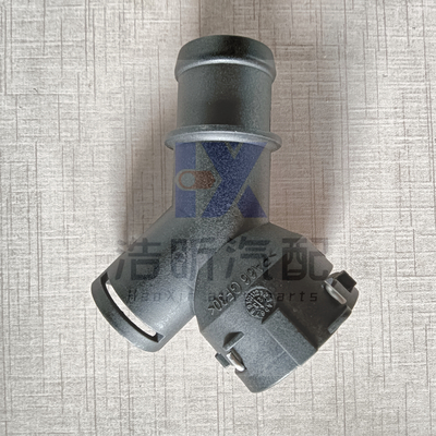 3-Wege-Kühlerschlauchanschluss für JETTA 1.8 2.0 CC Passat TT A3 1K0122291AE