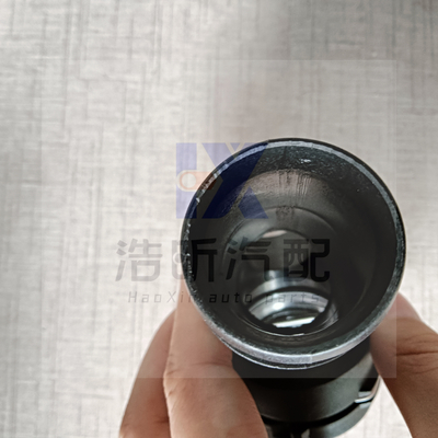 3-Wege-Kühlerschlauchanschluss für JETTA 1.8 2.0 CC Passat TT A3 1K0122291AE