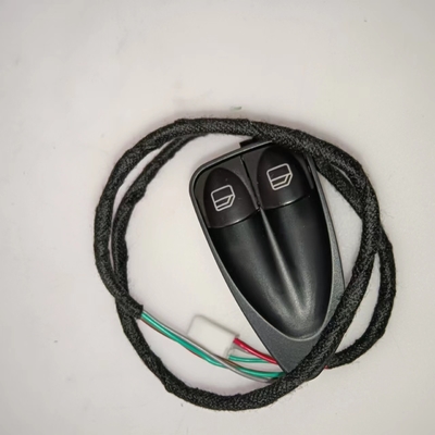 OEM Nr. 2308211351 Schaltfensterschalter für Mercedes Benz R230 SL Klasse SL500 SL55