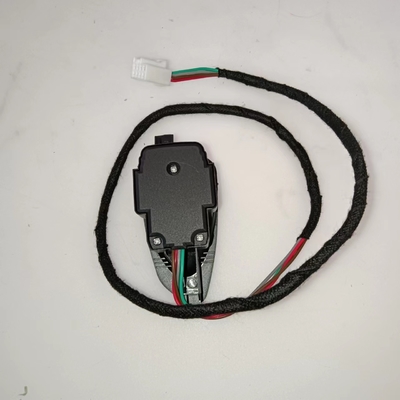 OEM Nr. 2308211351 Schaltfensterschalter für Mercedes Benz R230 SL Klasse SL500 SL55