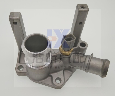 2014-2019 Fiesta Focus 7M5G-8K556-AC Kühlsystem Thermostat Gehäuse mit Materialien