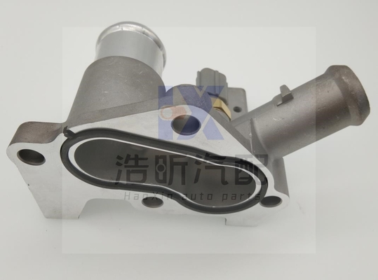2014-2019 Fiesta Focus 7M5G-8K556-AC Kühlsystem Thermostat Gehäuse mit Materialien