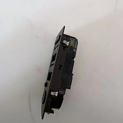 Black Power Window Switch 61319217329 Kompatibel mit B-MW E90 E91 325i 328i 330i