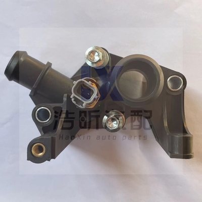 2014-2019 Fiesta Focus 7M5G-8K556-AC Kühlsystem Thermostat Gehäuse mit Materialien