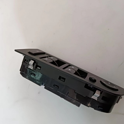 Black Power Window Switch 61319217329 Kompatibel mit B-MW E90 E91 325i 328i 330i