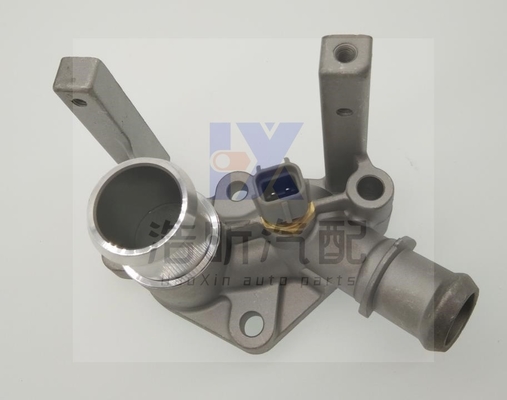 2014-2019 Fiesta Focus 7M5G-8K556-AC Kühlsystem Thermostat Gehäuse mit Materialien