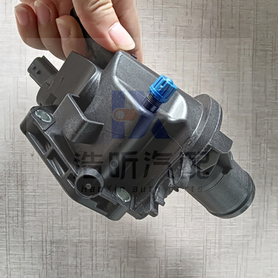 1336.V6 Kunststoff-Kühlmittel-Thermostatsensor für OEM Peugeot Citroen im besten Fall