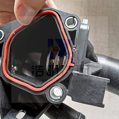 1336.V6 Kunststoff-Kühlmittel-Thermostatsensor für OEM Peugeot Citroen im besten Fall