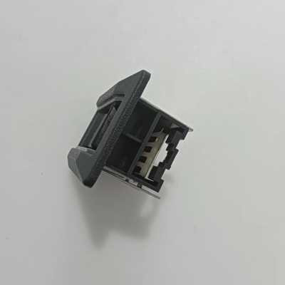 1988-1989 Elektrischer Fenstersteuerungsschalter Fahrgastseite