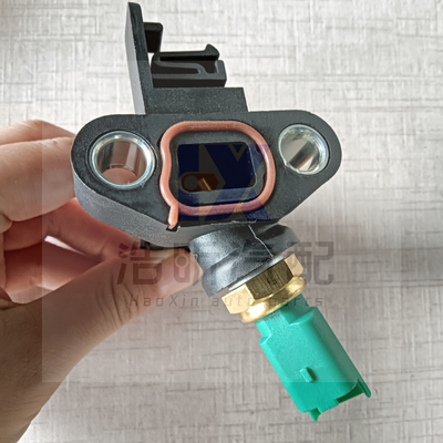 Temperatursensor für Fiat Palio Siena Uno 71716685 Schwarz oder andere anpassbare Optionen