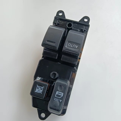 T o y o t a Hilux Fortuner 2004-2015 Elektrischer Fenstersteuerungsschalter für 2,7 L-Motor
