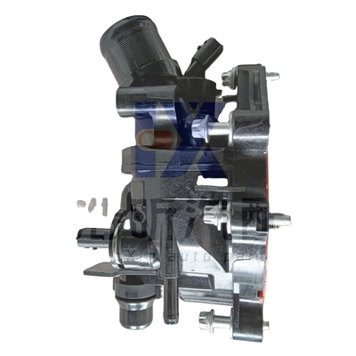 110601741R Thermostatgehäuse für 2011-2013 Renault Arkana 1.3 und Mercedes A160 180