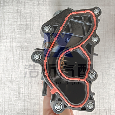 110601741R Thermostatgehäuse für 2011-2013 Renault Arkana 1.3 und Mercedes A160 180