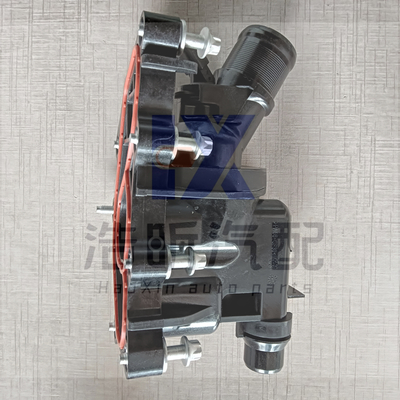 110601741R Thermostatgehäuse für 2011-2013 Renault Arkana 1.3 und Mercedes A160 180
