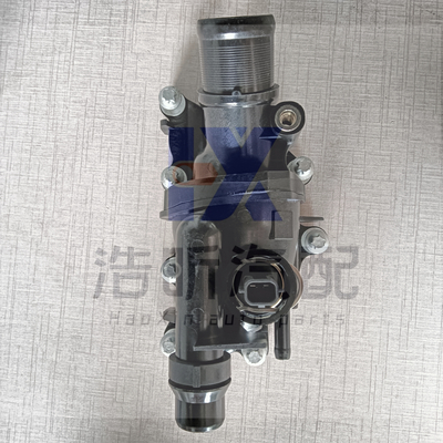 110601741R Thermostatgehäuse für 2011-2013 Renault Arkana 1.3 und Mercedes A160 180