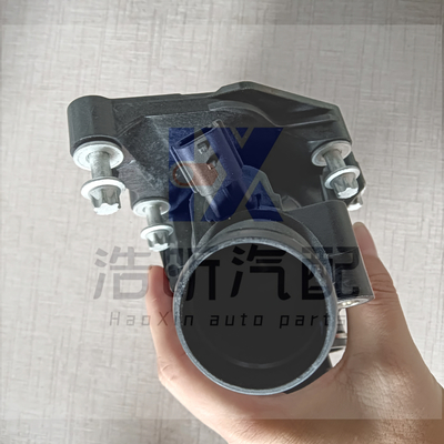 110601741R Thermostatgehäuse für 2011-2013 Renault Arkana 1.3 und Mercedes A160 180