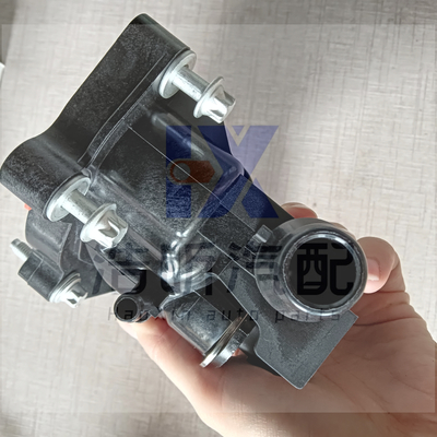 110601741R Thermostatgehäuse für 2011-2013 Renault Arkana 1.3 und Mercedes A160 180
