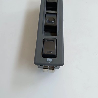 Schwarzer elektrischer Schalter für Suzuki Vitara Sidekick Geo Tracker 1992-1998