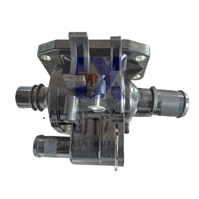 QF00T00042 Kühlmittelgehäuse Thermostat perfekt geeignet und Leistung für Renault Master