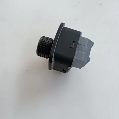 Linksseite Meister Anpassung Knopf Seitenspiegel Schalter für Volkswagen Käfer 1998-2010 Jetta