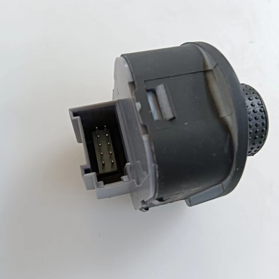Linksseite Meister Anpassung Knopf Seitenspiegel Schalter für Volkswagen Käfer 1998-2010 Jetta