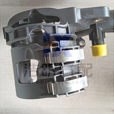Motorflansche 6512006000 für Mercedes-Benz E 220 CDI / D Kühlmittel-Eingangsanschluss