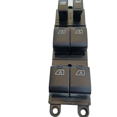 ISO9001/IATF16949 zertifizierter Stromschalter für Infiniti M35/M45 2006-2007 Schwarz