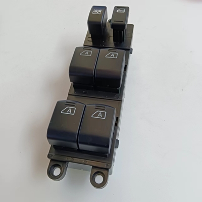 ISO9001/IATF16949 zertifizierter Stromschalter für Infiniti M35/M45 2006-2007 Schwarz
