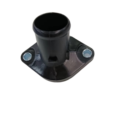 Nissan 13049-ED02A Motorkühlmittel-Eingangsflansche mit OEM NO 13049-ED02A