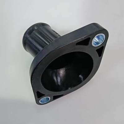 Nissan 13049-ED02A Motorkühlmittel-Eingangsflansche mit OEM NO 13049-ED02A