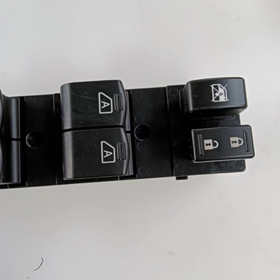 Elektrische Fensterschalter für G35 G37 G25 Q40 / N i s s a n Maxima Jahr 2009-2010