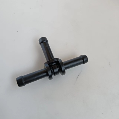 Kühlmittelflansche 1K0121087B für Audi Schwarz Schwarz oder andere 3,2 V6 quattro Motor