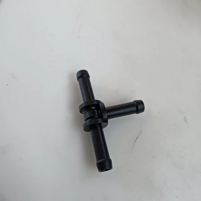 Kühlmittelflansche 1K0121087B für Audi Schwarz Schwarz oder andere 3,2 V6 quattro Motor